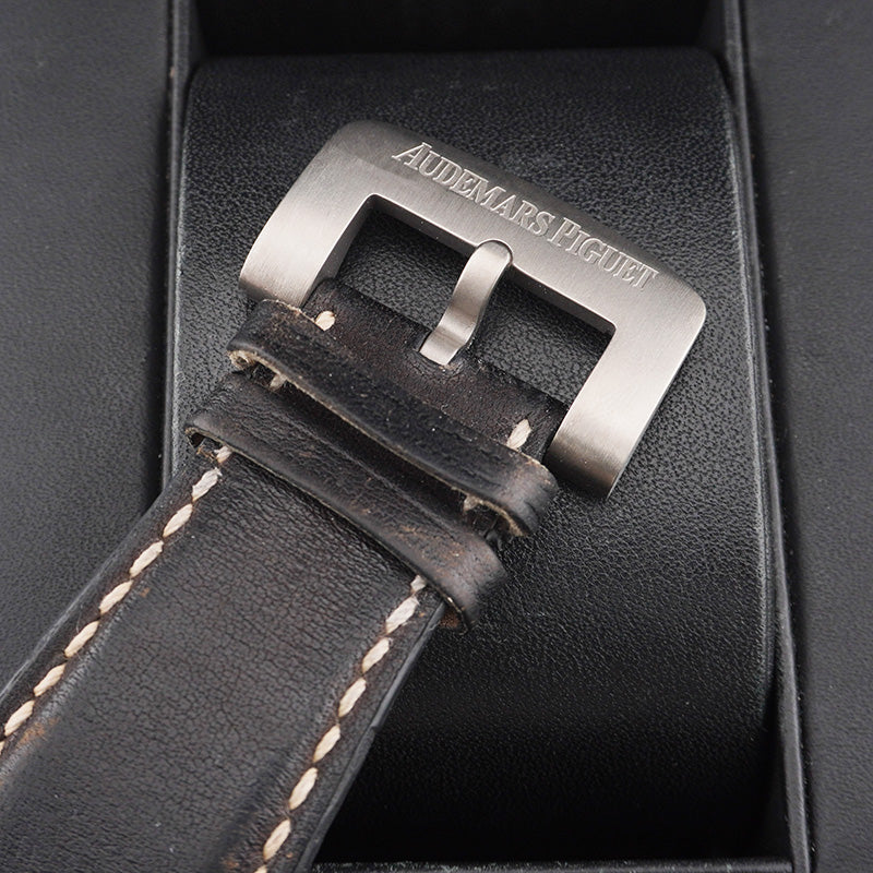 Audemars Piguet Limited Edition "Terminator T3" Royal Oak Offshore Chronograph Pre-Owned