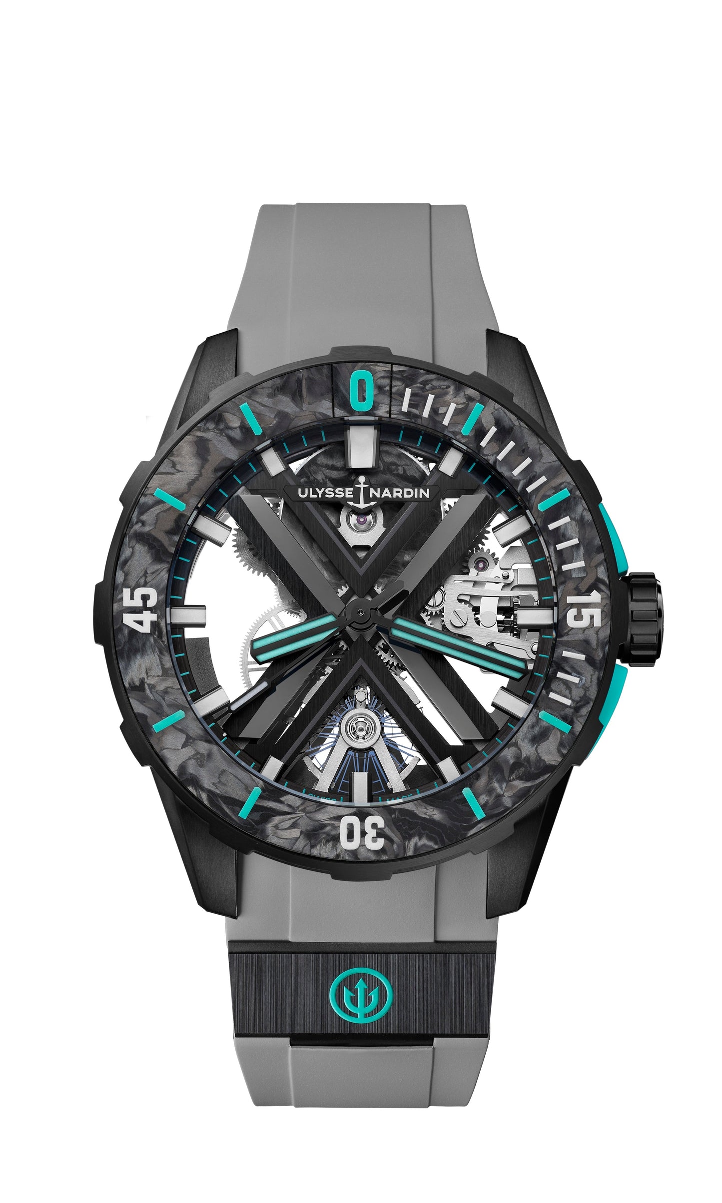 Diver [X SKELETON ONE MORE WAVE]