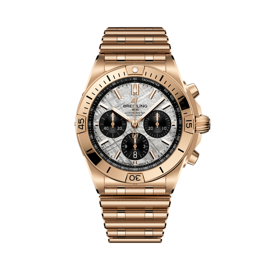 Chronomat B01 42 Erling Haaland