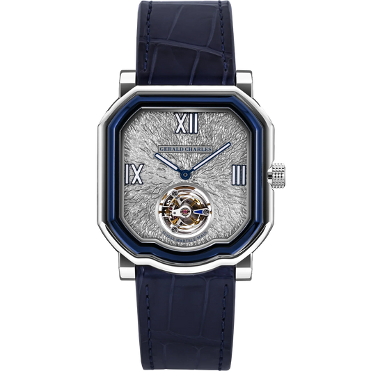 Maestro 9.0 Roman Tourbillon