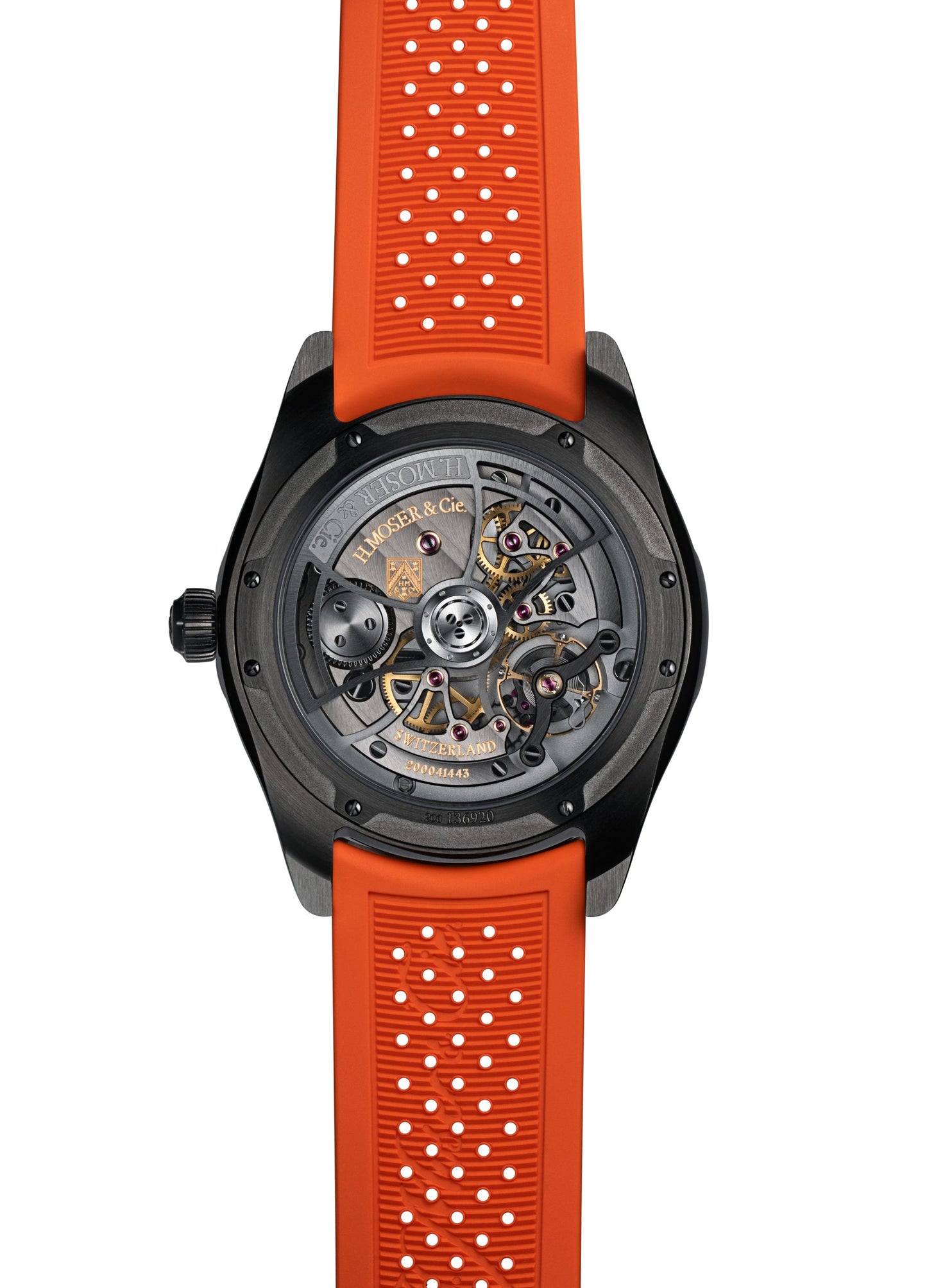 Pioneer Centre Seconds Spiced Aqua