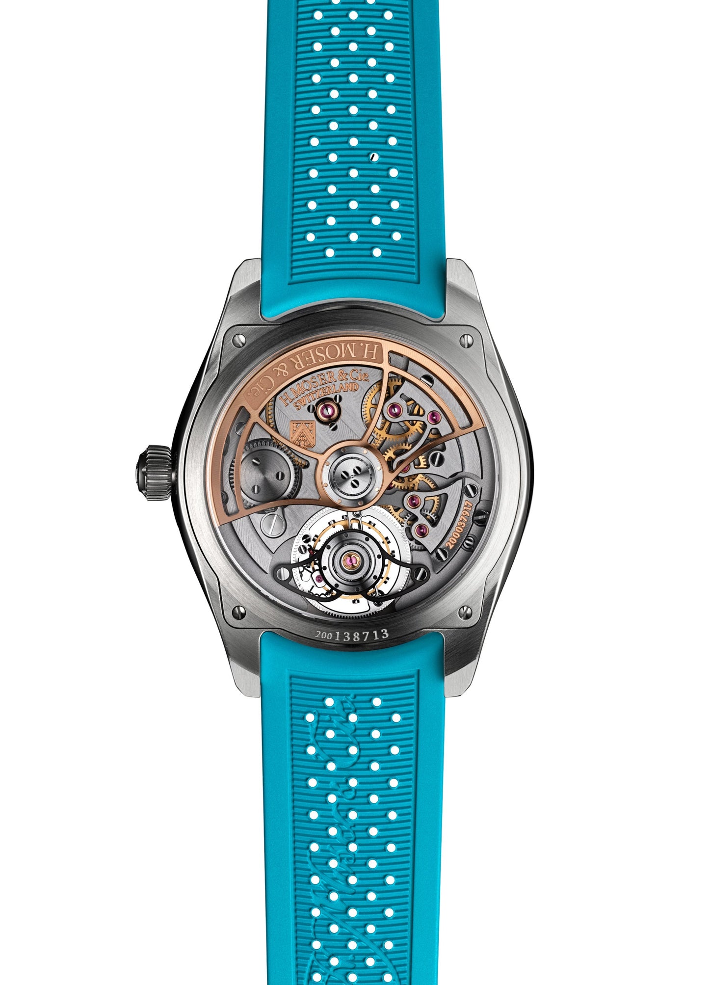 Pioneer Centre Seconds Spiced Aqua