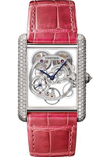 Cartier Tank Louis Cartier Watch HPI00705