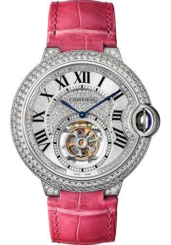 Cartier Ballon Bleu Watch HPI00716