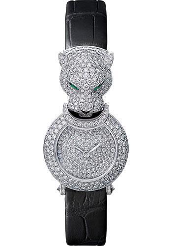 Cartier Captive de Cartier Watch HPI00767