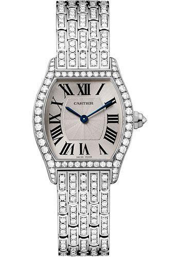 Cartier Tortue Cartier Watch Cartier HPI00778