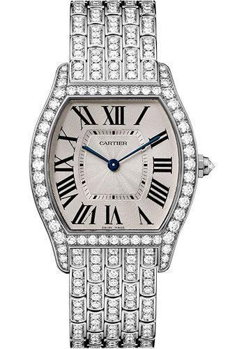 Cartier Tortue Cartier Watch Cartier HPI00779