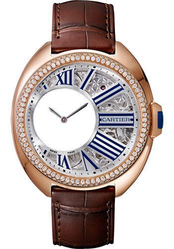 Cartier Cle de Cartier HPI00945