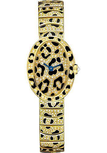 Cartier Baignoire Watch HPI00961