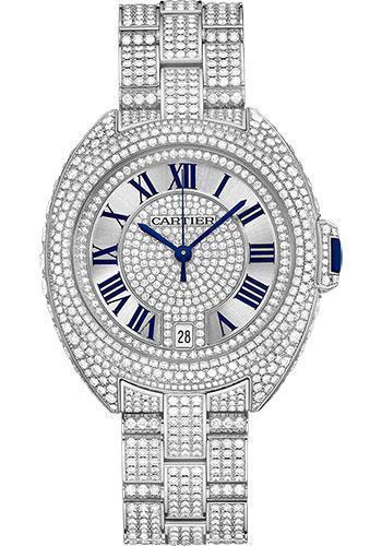 Cartier Cle de Cartier HPI00981