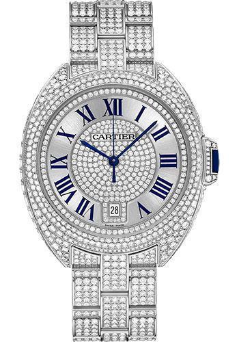 Cartier Cle de Cartier HPI00982