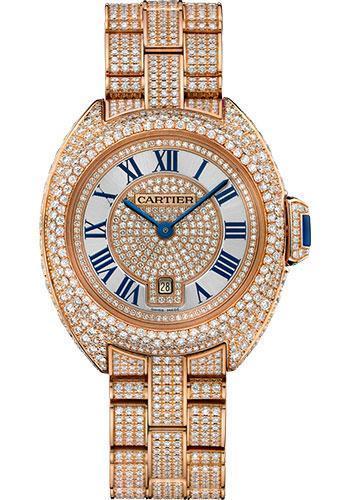 Cartier Cle de Cartier HPI01039