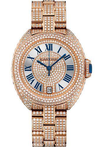 Cartier Cle de Cartier HPI01040