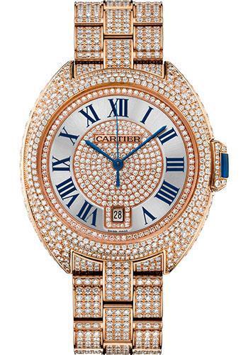 Cartier Cle de Cartier HPI01041