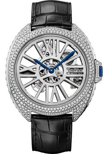 Cartier Cle de Cartier HPI01057