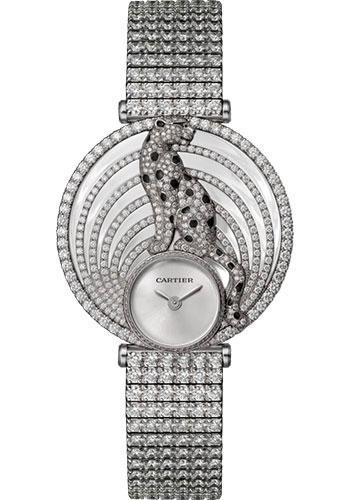 Cartier Exceptional Creations HPI01098
