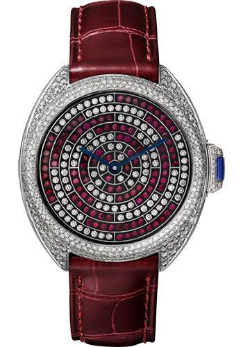Cartier Cle de Cartier HPI01101