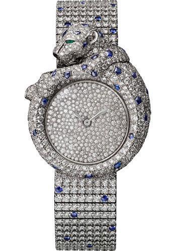 Cartier Exceptional Creations HPI01146