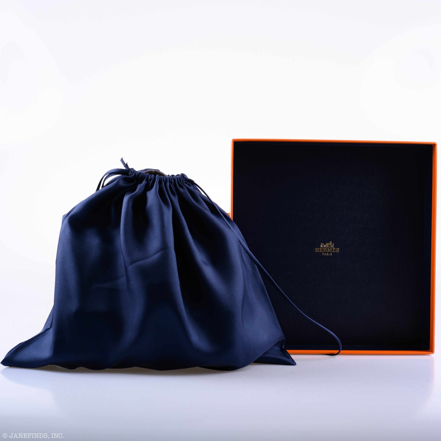 Hermès Birkin 20 Faubourg Sellier Gold Madame and Ebene Matte Alligator Palladium Hardware