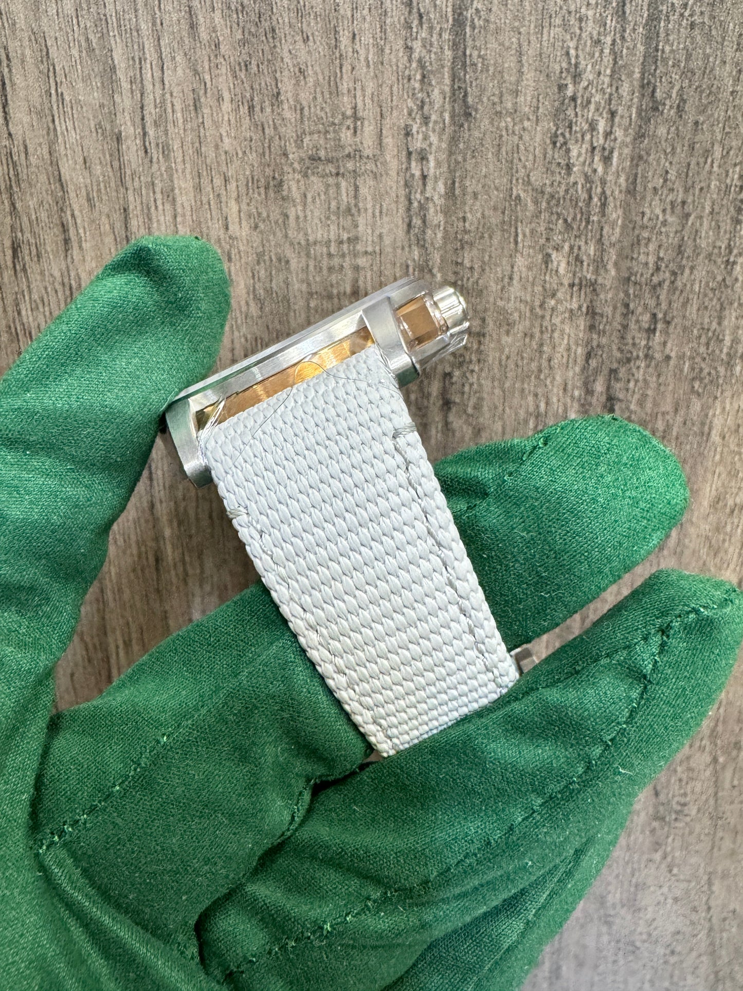 Audemars Piguet Code 11.59 | 15210CR.OO.A008KB.01 | Silver Dial | 18K White & Rose Gold