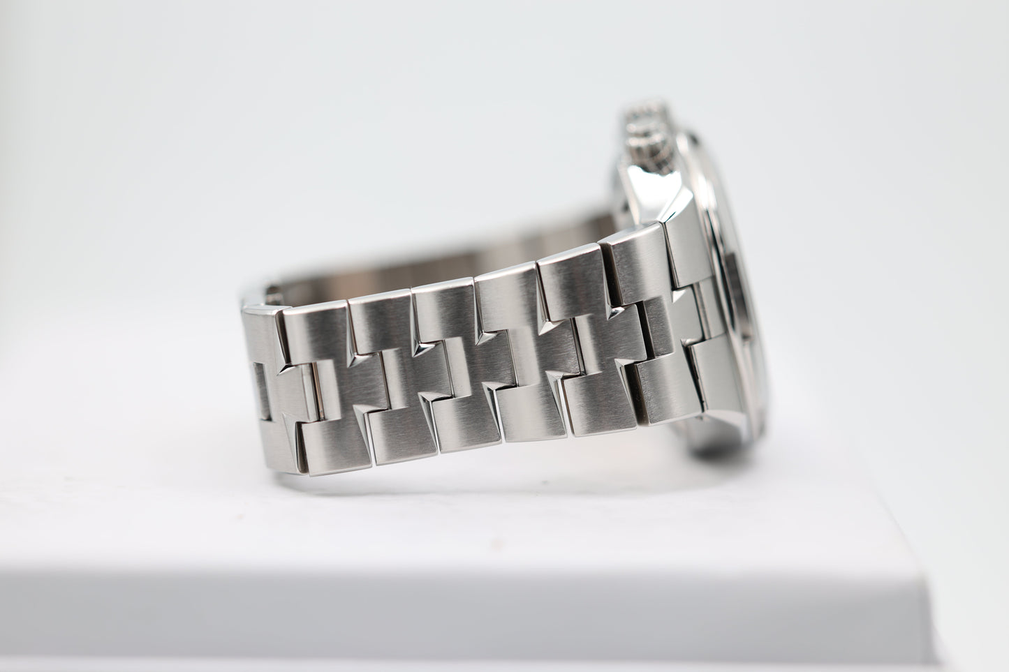 Vacheron Constantin - Overseas - 5500V/110A-B481 - Black Dial -2022