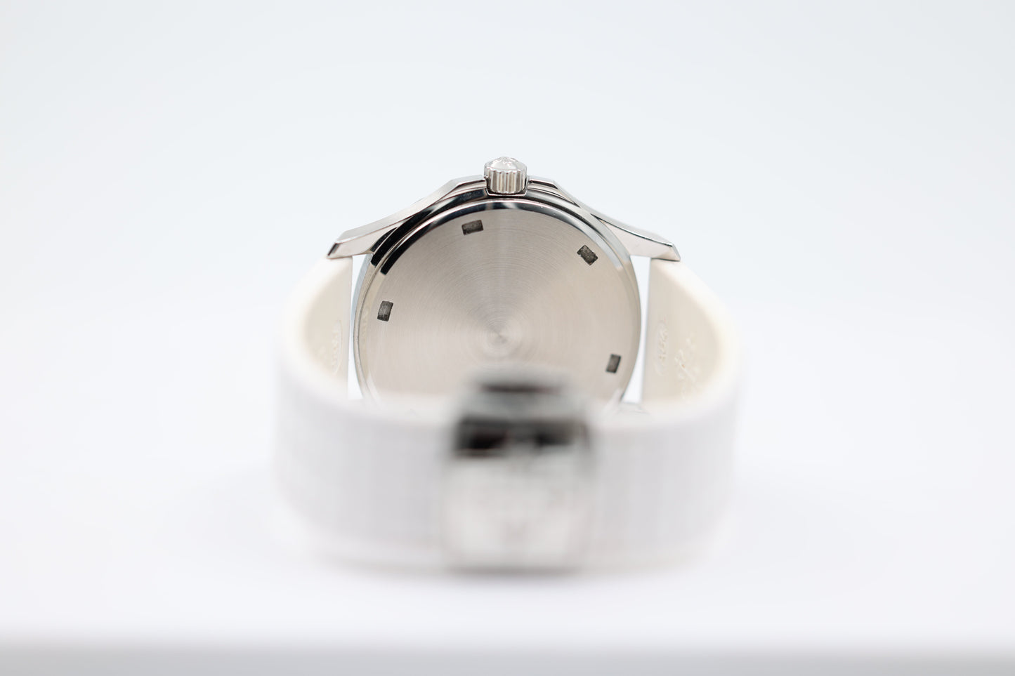 Patek Philippe - Aquanaut - White Dial - 5067A-011