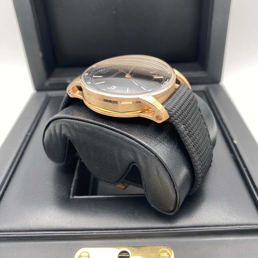 Audemars Piguet Code 11.59 Selfwinding 41mm 15210OR.OO.A002KB.01 Black Dial