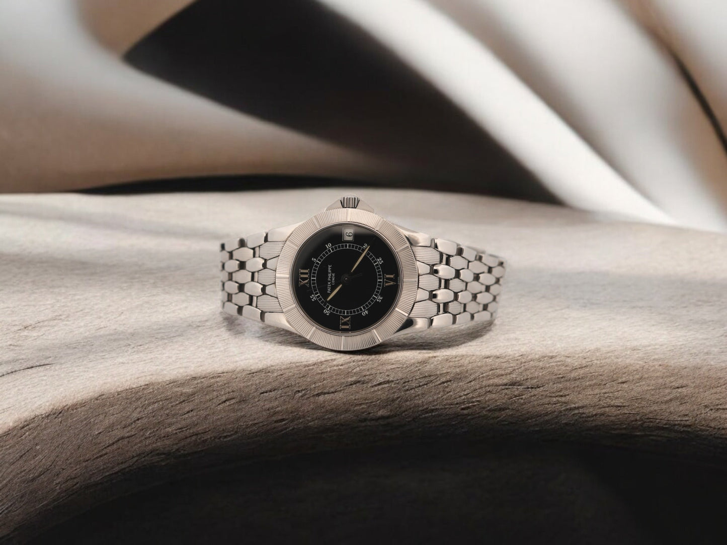 Patek Philippe Neptune 5080/1A