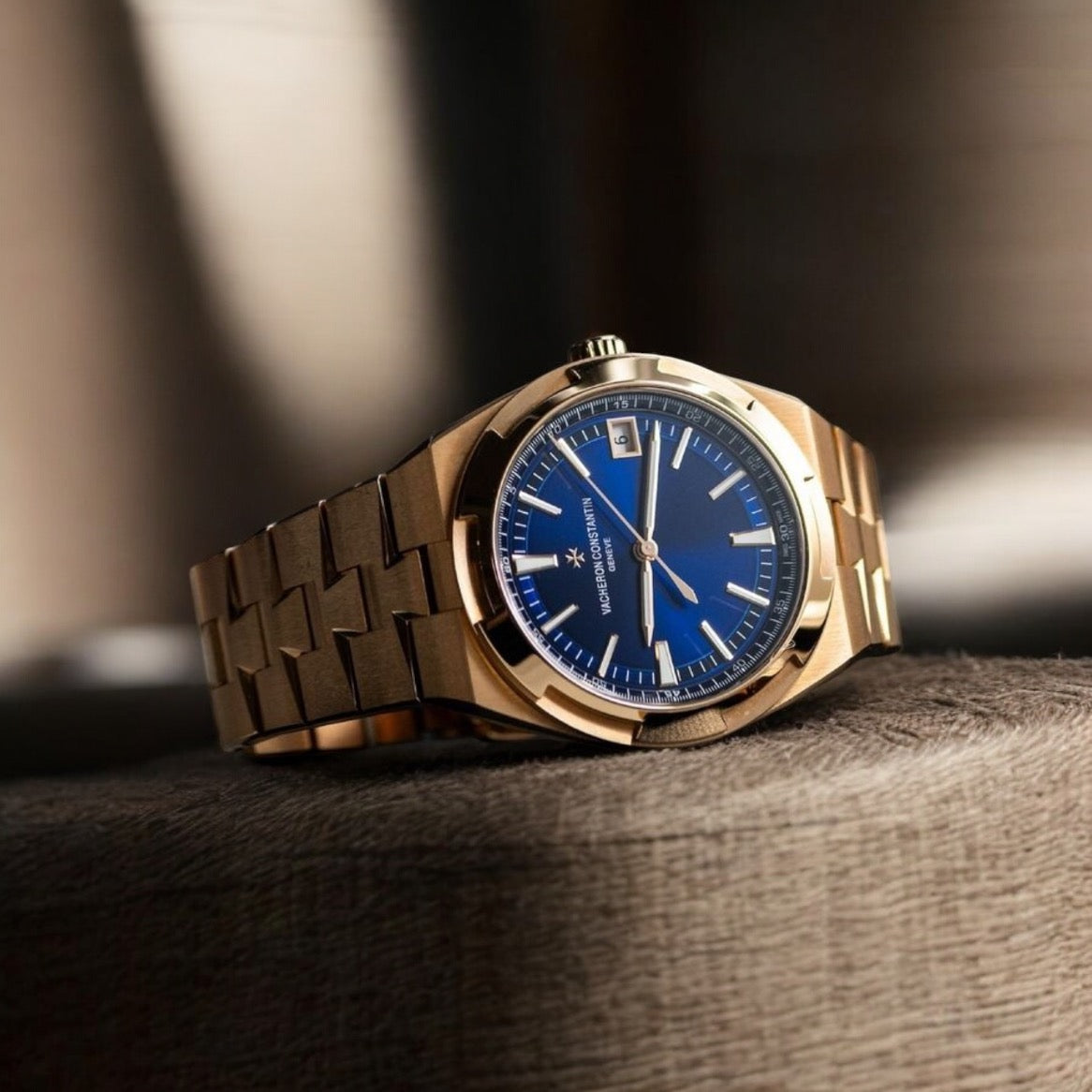 Vacheron Constantin Overseas 4500V/110R-B705