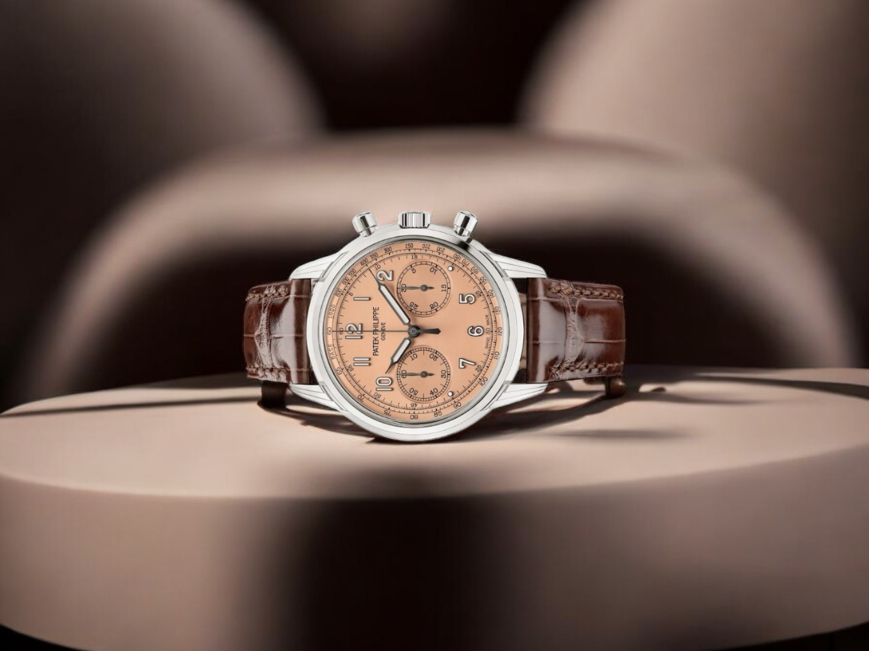 Patek Philippe Complications 5172G-010