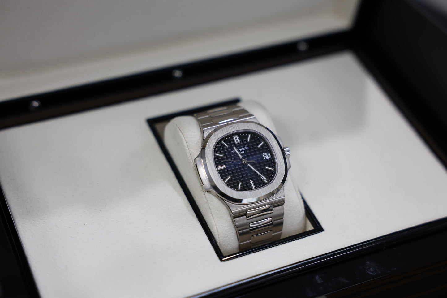 Patek Philippe Nautilus 5811/1G