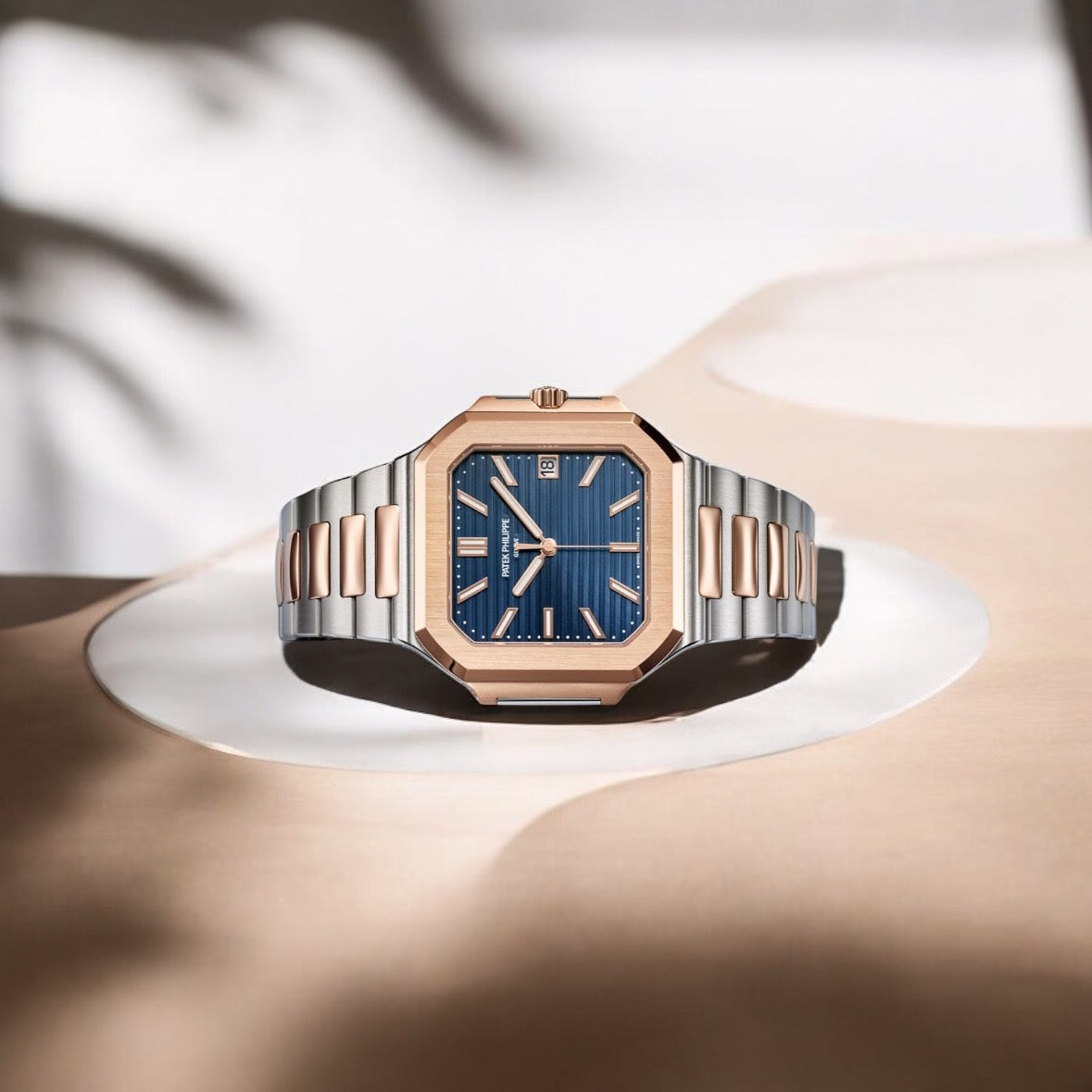 Patek Philippe Cubitus 5821/1AR