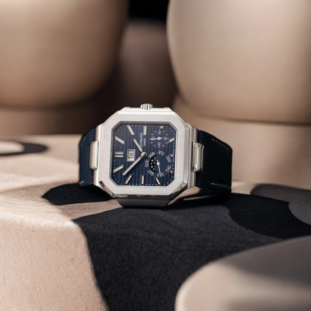 Patek Philippe Cubitus 5822P-001