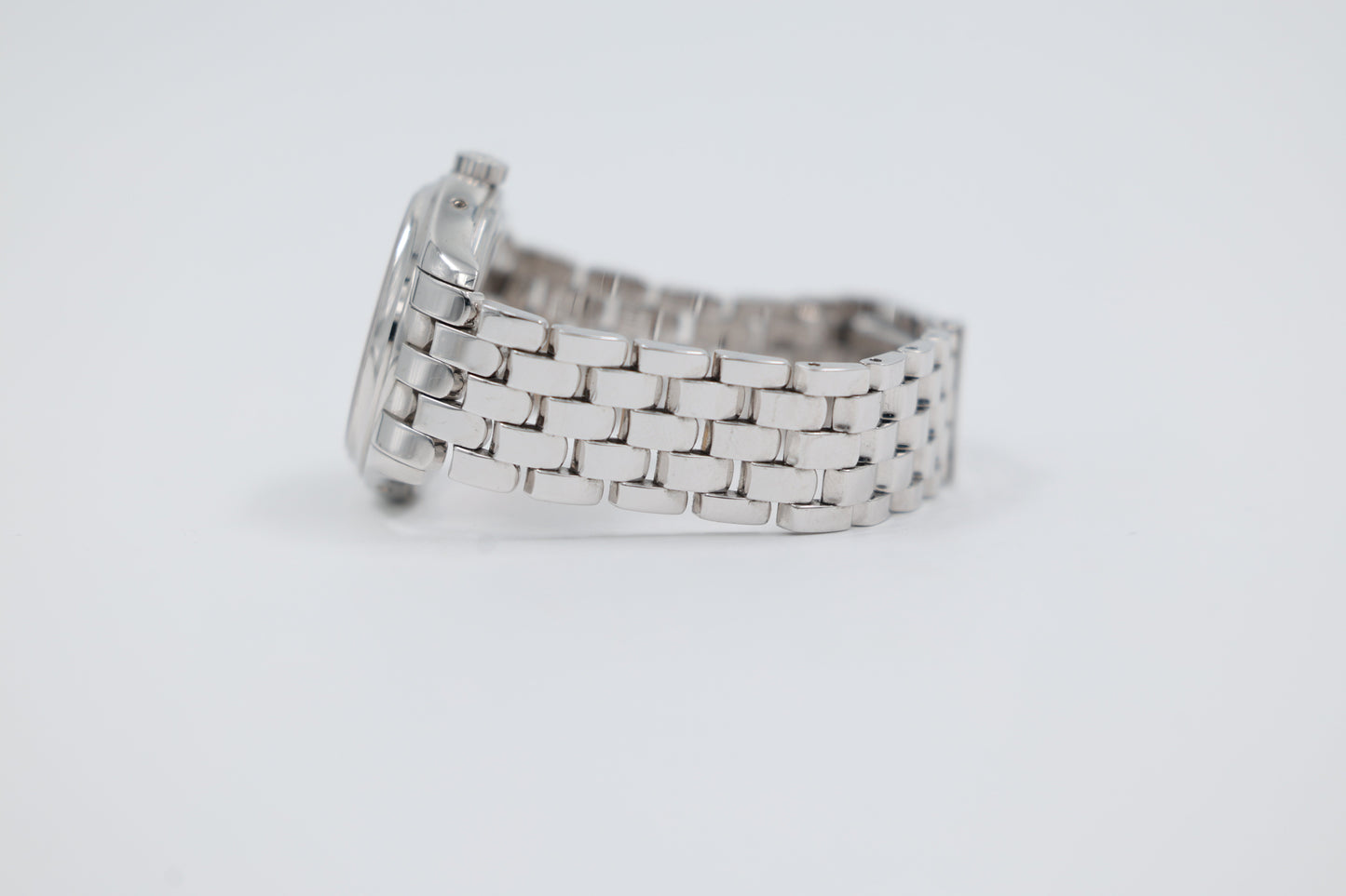 Patek Philippe - Annual Calendar -5036/1G - 2003