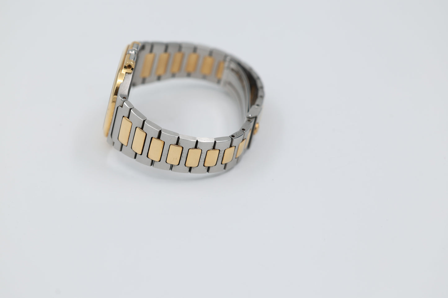 Patek Philippe - Nautilus - Jumbo Quartz - 3770/1JA - 1982