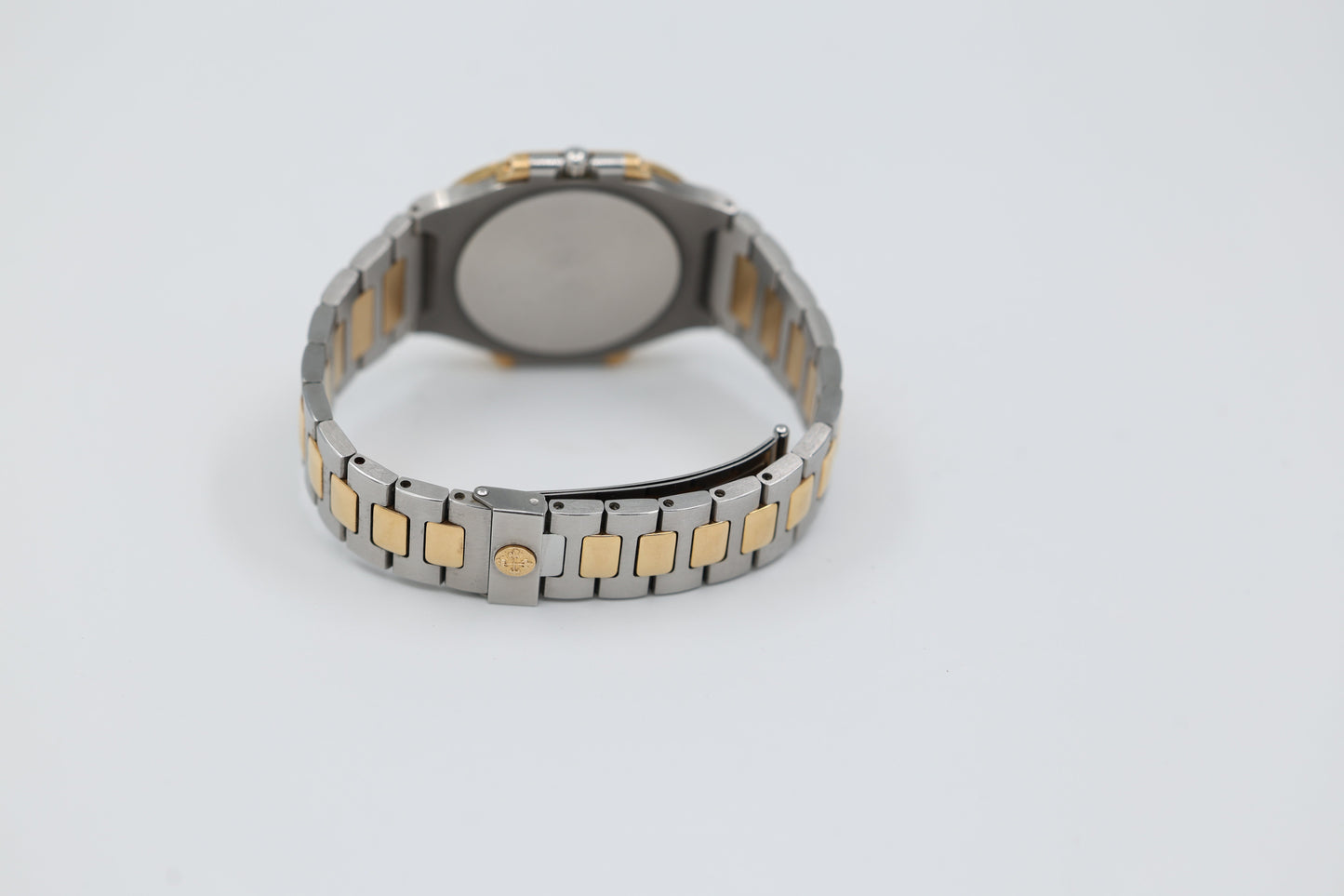 Patek Philippe - Nautilus - Jumbo Quartz - 3770/1JA - 1982