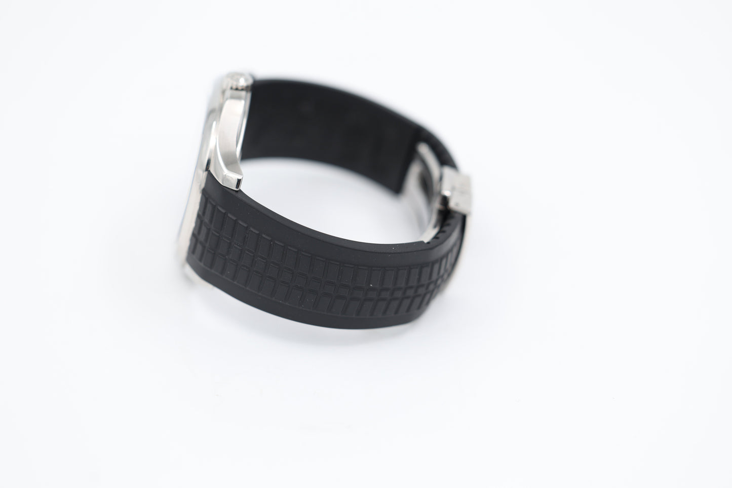 Patek Philippe - Aquanaut - Black Dial - 5167A - 2011