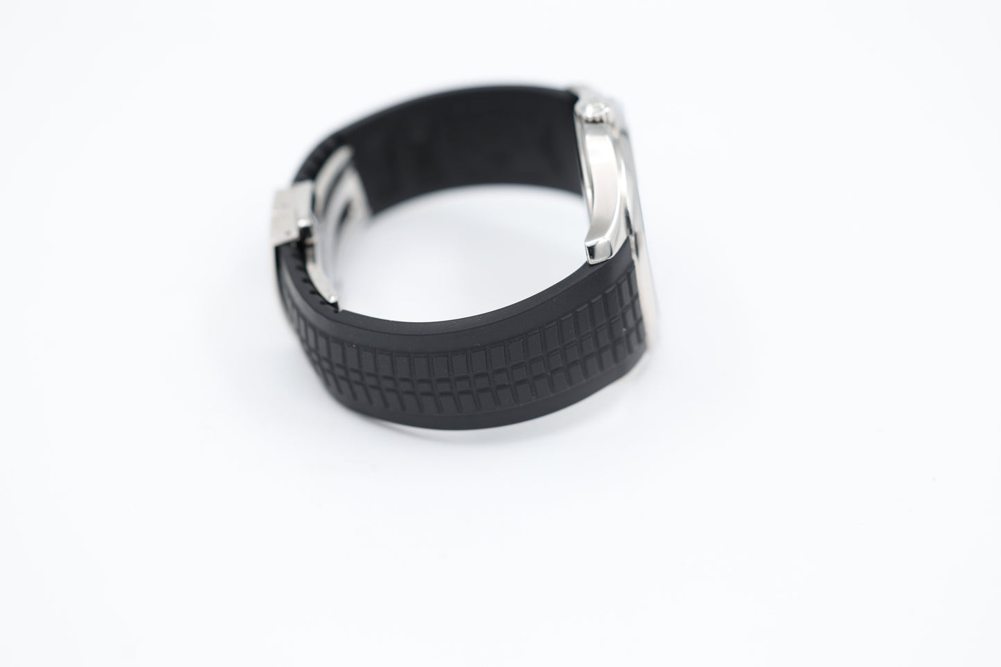 Patek Philippe - Aquanaut - Black Dial - 5167A - 2011