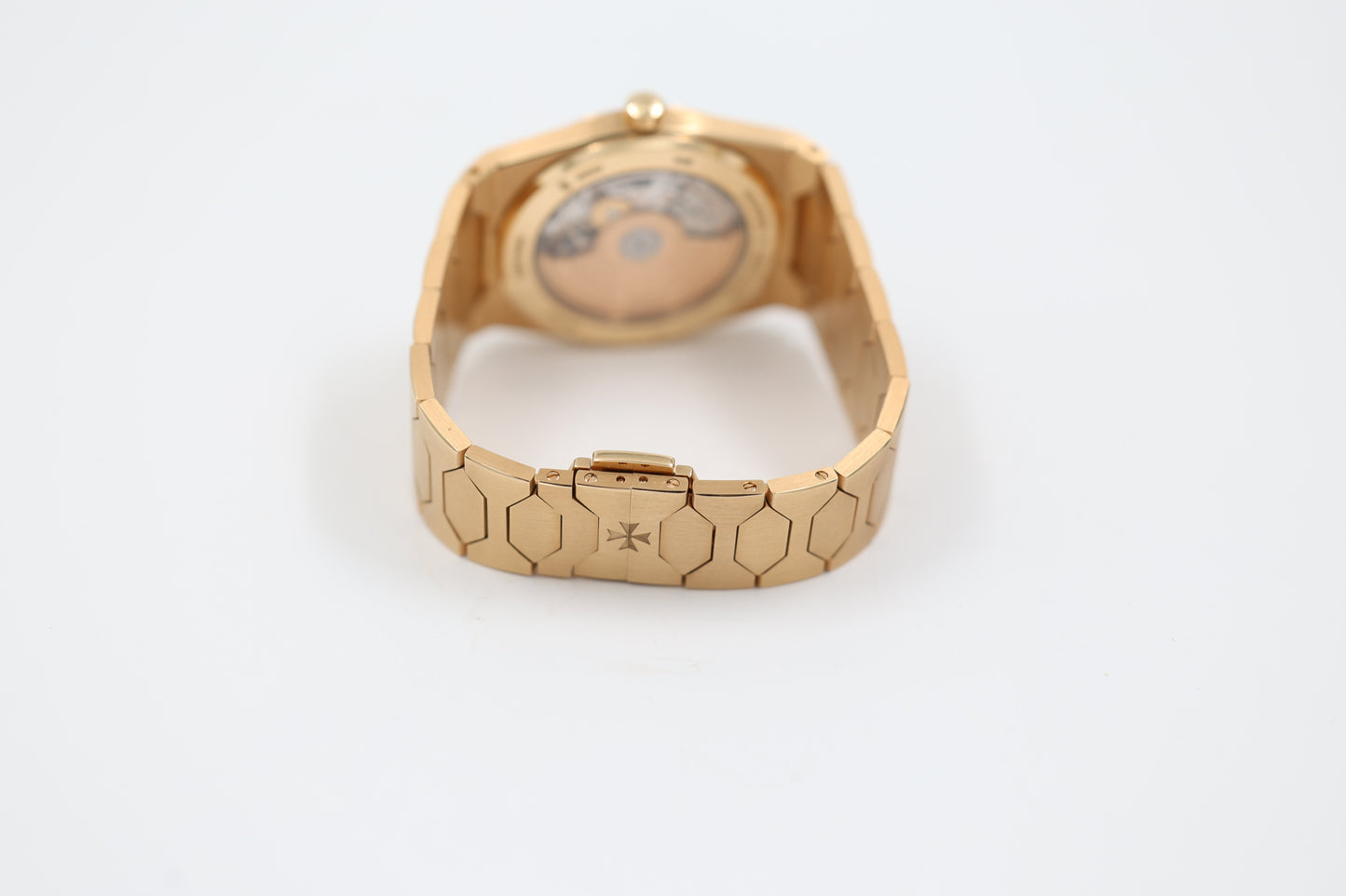 Vacheron Constantin - 222 - 4200H/222J-B935 - Gold-Toned Dial - 2024