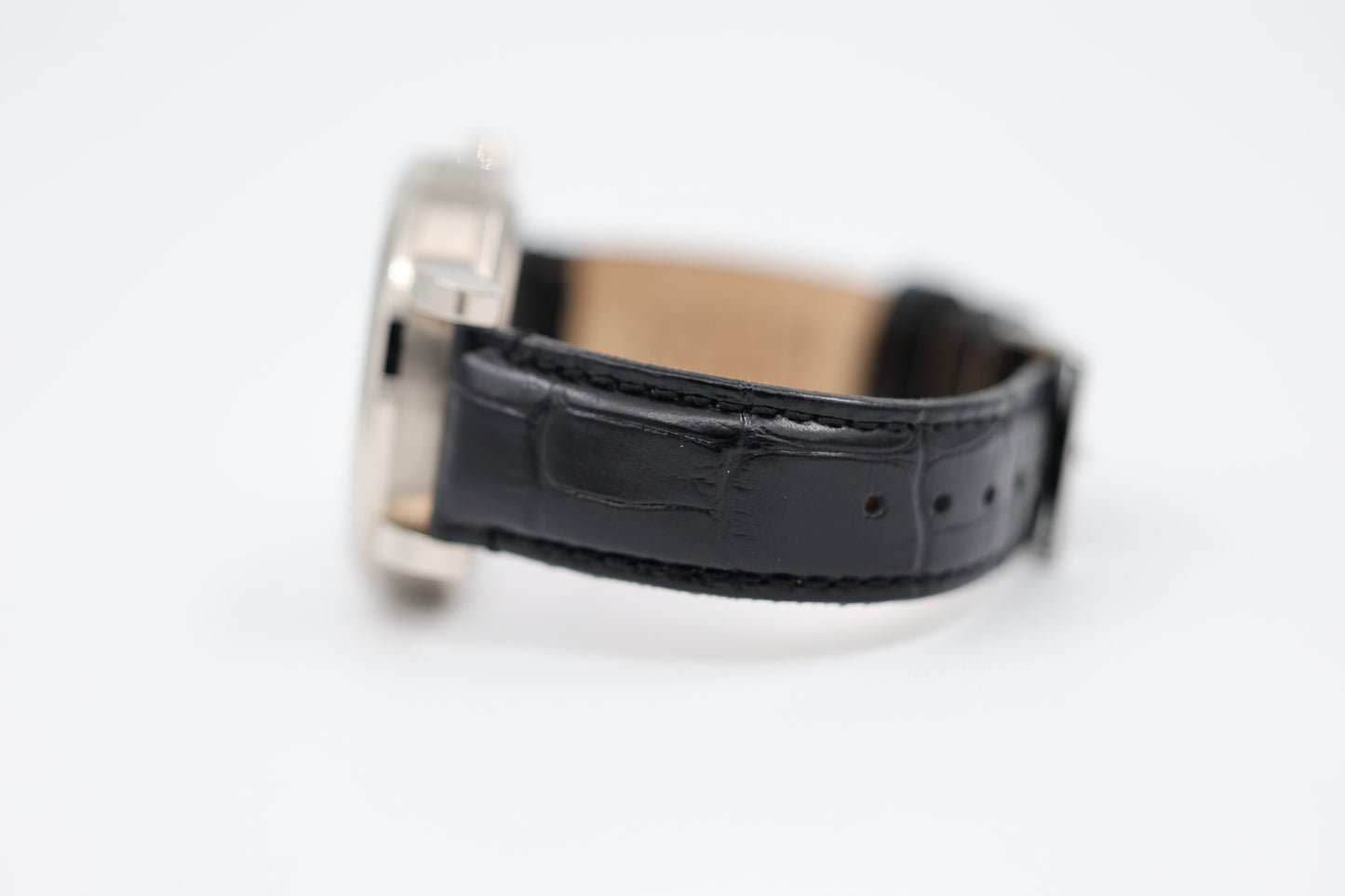 A. Lange & Söhne - Zeitwerk - Black Dial - 140.029 - 2021