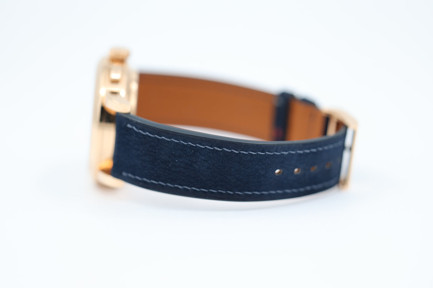 A. Lange & Söhne - Datograph "Dufourgraph" - Black Dial - 403.031 - 2004