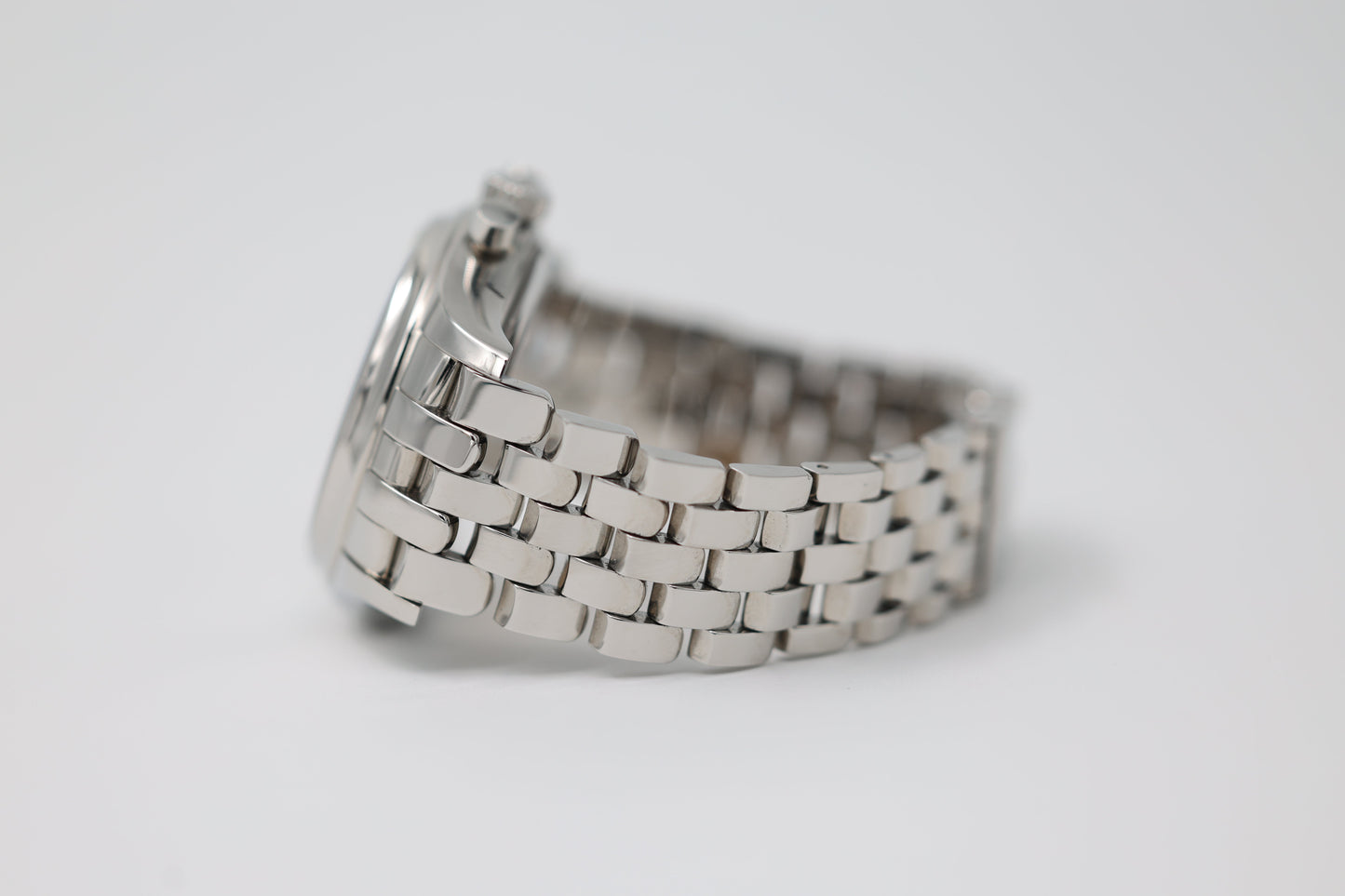 Patek Philippe - Annual Calendar - Silver Dial - 5960/1A-001 - 2015