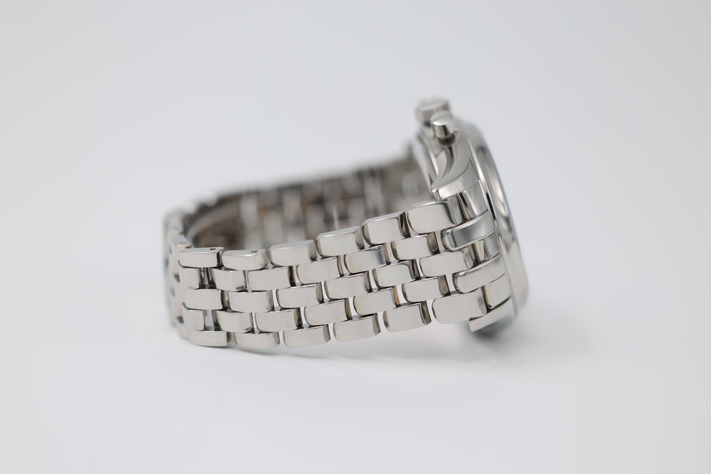 Patek Philippe - Annual Calendar - Silver Dial - 5960/1A-001 - 2015