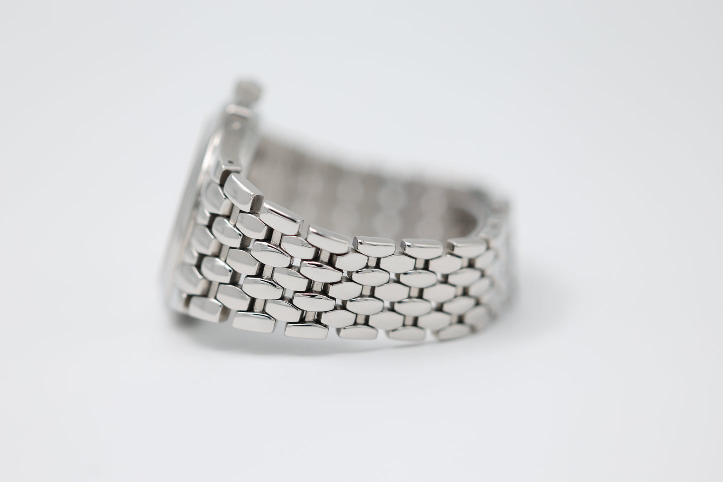 Patek Philippe - Neptune - Black Dial - 5085/1A-001  - 1999