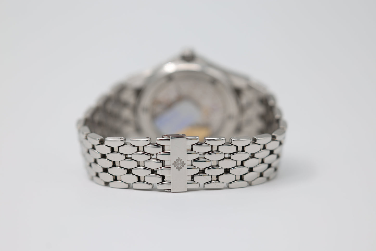 Patek Philippe - Neptune - Black Dial - 5085/1A-001  - 1999