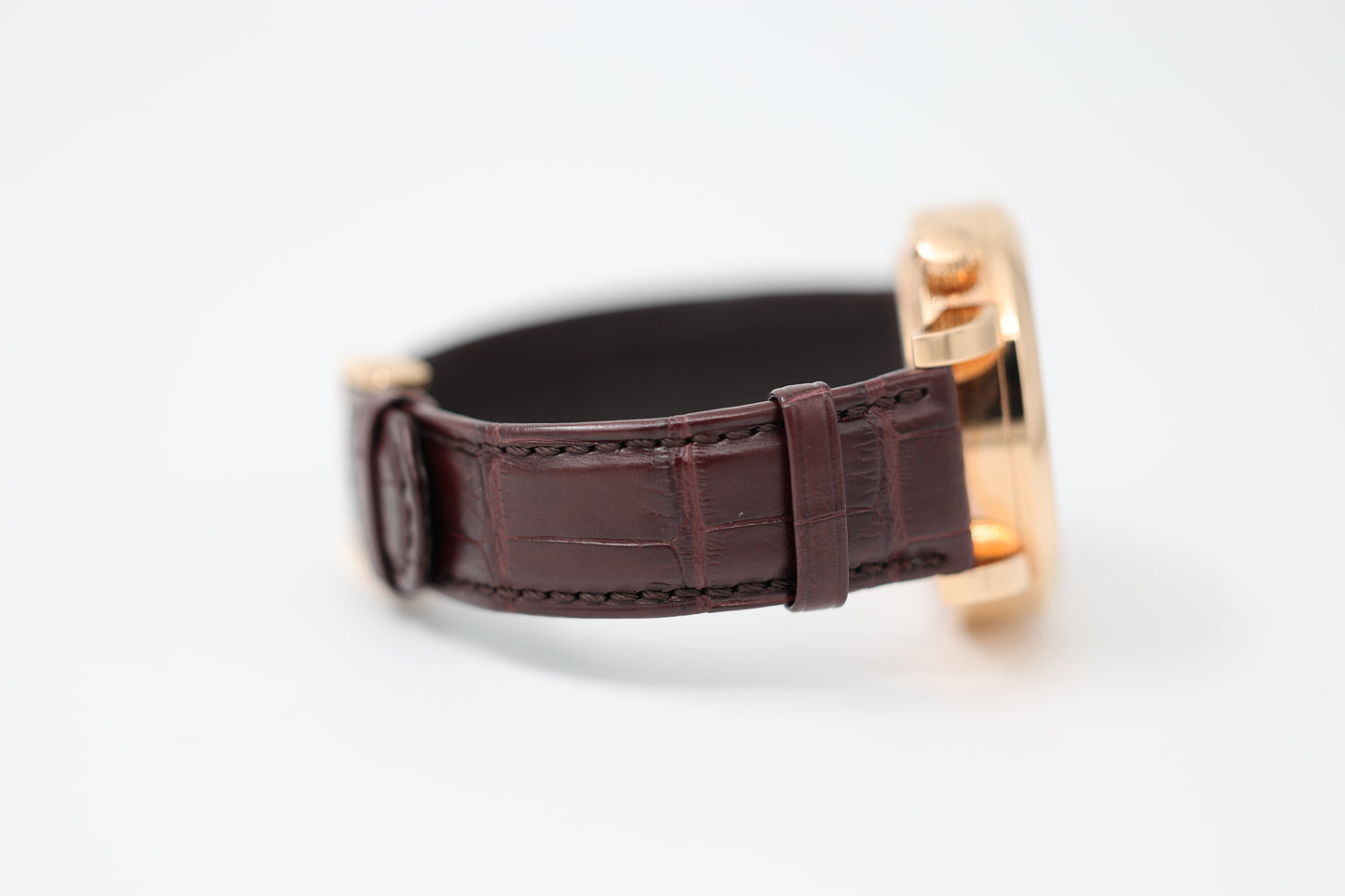 A. Lange & Söhne - Zeitwerk - Silver Dial - 140.032 - 2018