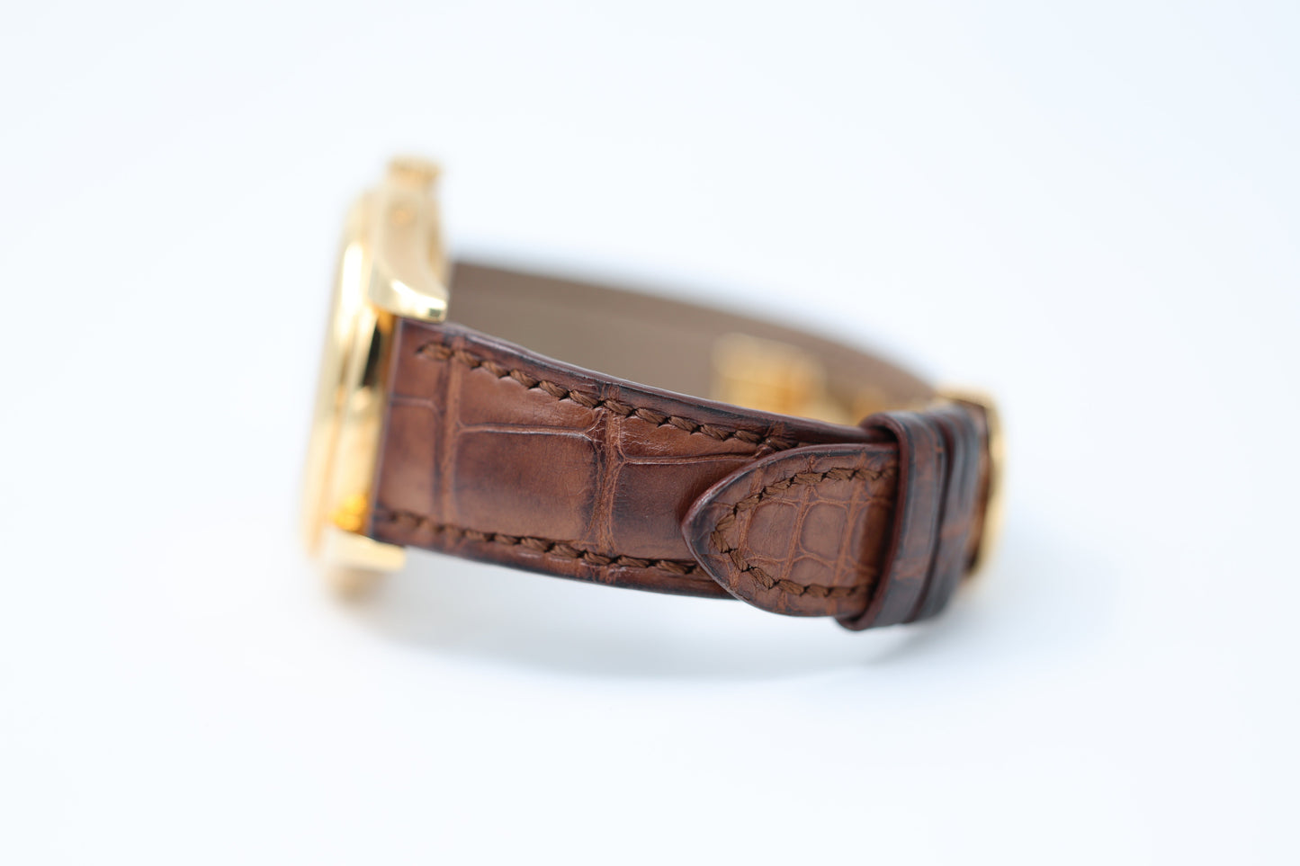 Patek Philippe - Annual Calendar - Cream Dial - 5146J-001