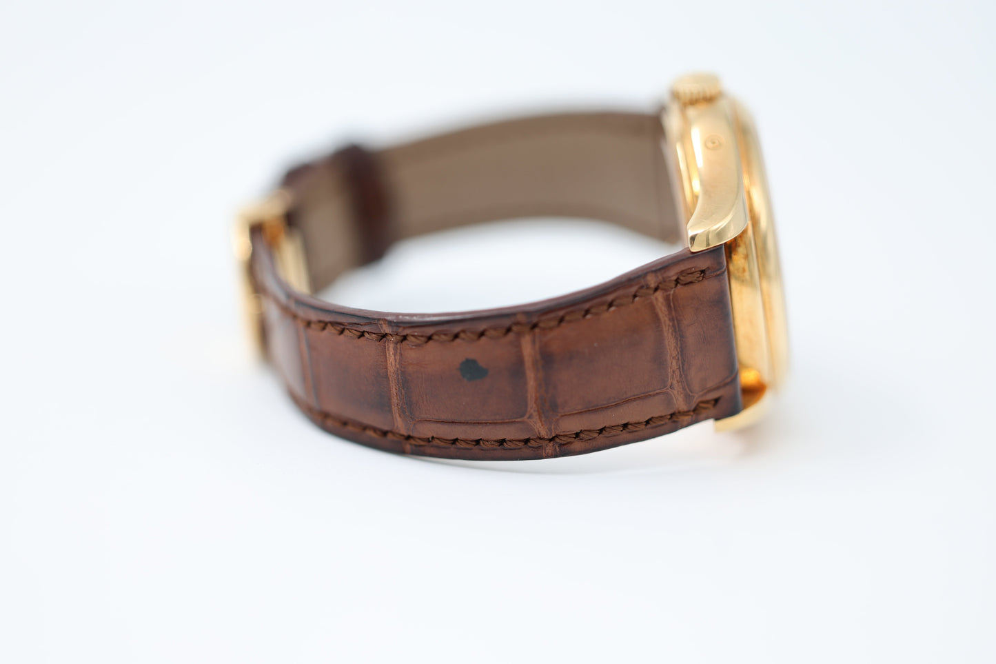 Patek Philippe - Annual Calendar - Cream Dial - 5146J-001