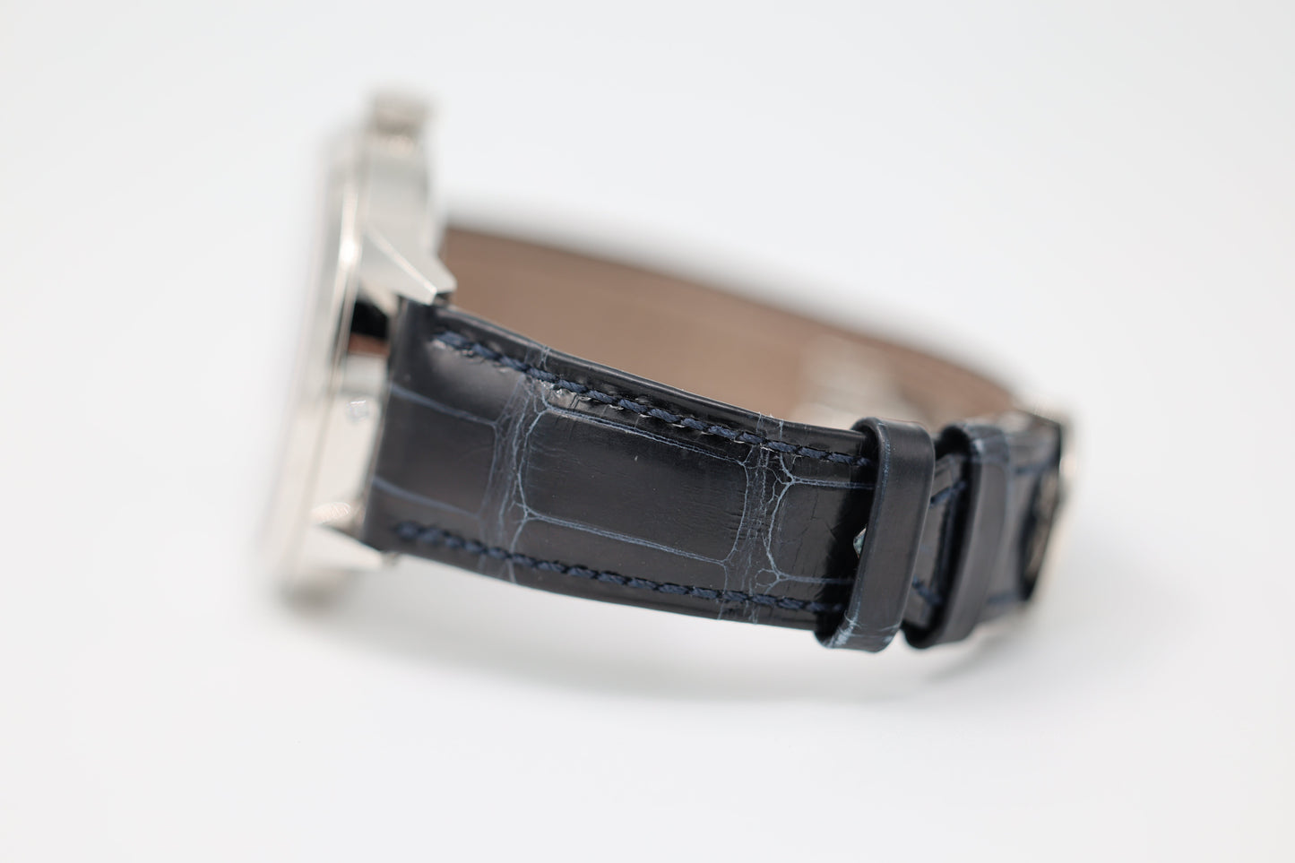 Patek Philippe - Perpetual Calendar - Blue Dial - 5236P-001