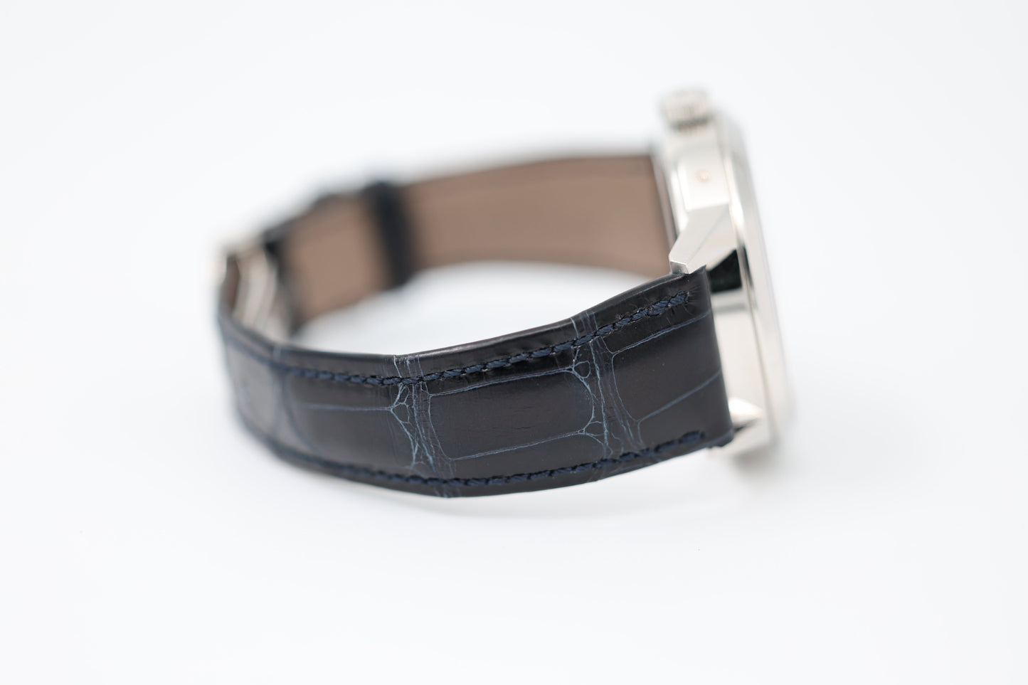 Patek Philippe - Perpetual Calendar - Blue Dial - 5236P-001